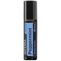 doTERRA Peppermint (Borsmenta) Touch illolaj 10ml