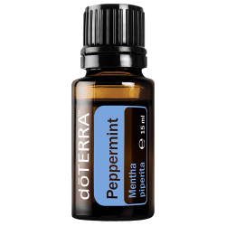  doTERRA Peppermint (Borsmenta) illolaj 15ml