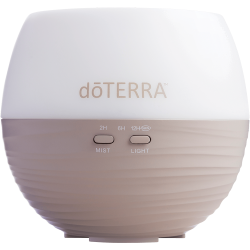  doTERRA Petal illolaj diffzor