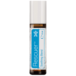  doTERRA Rescuer Enyht Touch illolaj keverk 10ml