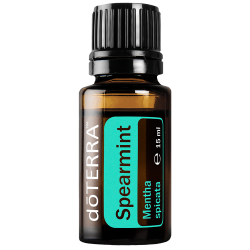  doTERRA Spearmint (Fodormenta) illolaj 15ml
