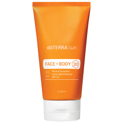  doTERRA sun svnyi fnyvd krm arcra s testre