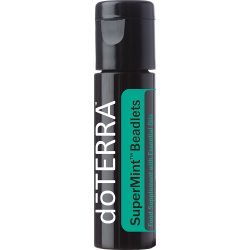  doTERRA SuperMint Beadlet - Ments gyngycske 125db
