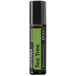  doTERRA Tea Tree (Teafa) Touch illolaj 10ml