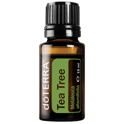  doTERRA Tea Tree (Teafa) illolaj 15ml
