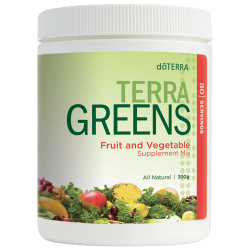  doTERRA TerraGreens 30 adag
