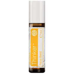  doTERRA Thinker Figyelmet segt Touch illolaj keverk 10ml