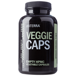  doTERRA Veggie Caps (zldsgkapszula) 160db
