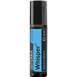  doTERRA Whisper Ni keverk Touch illolaj keverk 10ml