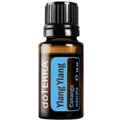  doTERRA Ylang Ylang (Ilang Ilang) illolaj 15ml