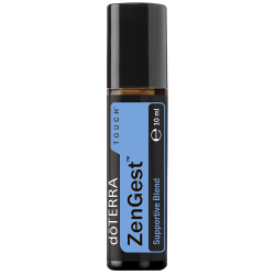  doTERRA ZenGest Emsztrendszert tmogat Touch illolaj keverk 10ml